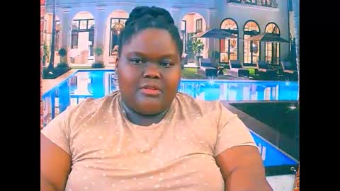 Snapshot of ebonyhotbuns4u2luv chatting on November 2025 07:13:01 PM ebonyhotbuns4u2luv online show from November 2025 07:13:01 PM