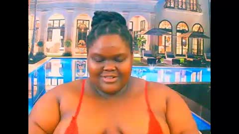 Snapshot of ebonyhotbuns4u2luv chatting on November 2025 07:49:02 PM ebonyhotbuns4u2luv online show from November 2025 07:49:02 PM