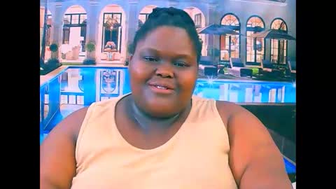 Snapshot of ebonyhotbuns4u2luv chatting on December 2025 07:53:01 PM ebonyhotbuns4u2luv online show from December 2025 07:53:01 PM