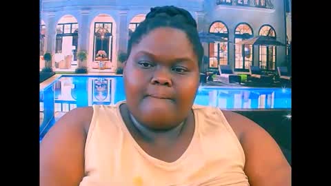 Snapshot of ebonyhotbuns4u2luv chatting on December 2025 07:53:02 PM ebonyhotbuns4u2luv online show from December 2025 07:53:02 PM