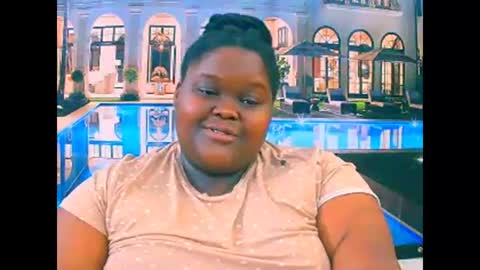 ebonyhotbuns4u2luv online show from December 2025 06:58:01 PM