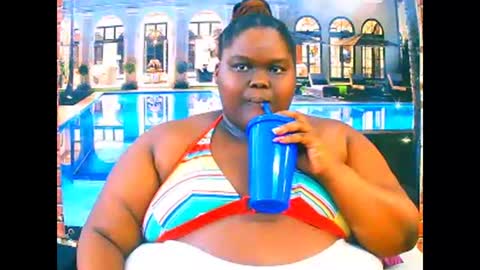 ebonyhotbuns4u2luv online show from March 2026 10:26:01 AM