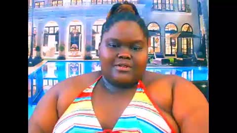 ebonyhotbuns4u2luv online show from March 2026 10:54:01 PM