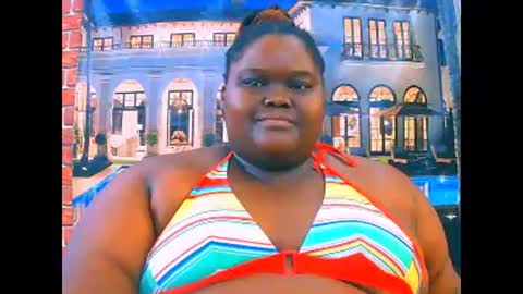 ebonyhotbuns4u2luv online show from April 2026 07:45:01 AM