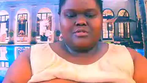 Snapshot of ebonyhotbuns4u2luv chatting on June 2026 09:14:01 AM ebonyhotbuns4u2luv online show from June 2026 09:14:01 AM