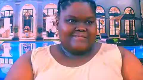 Snapshot of ebonyhotbuns4u2luv chatting on June 2026 06:07:01 AM ebonyhotbuns4u2luv online show from June 2026 06:07:01 AM