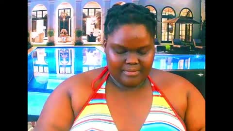 Snapshot of ebonyhotbuns4u2luv chatting on July 2026 10:45:01 PM ebonyhotbuns4u2luv online show from July 2026 10:45:01 PM