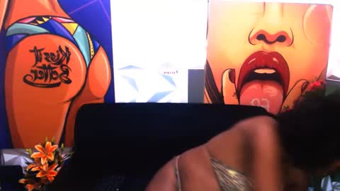 Call me MeL  online show from February 2025 03:39:02 AM