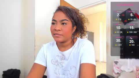 Angela online show from March 2025 03:20:02 PM