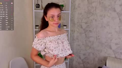 Milly online show from September 2025 03:17:02 AM