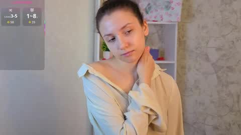 Milly online show from April 2026 03:17:02 AM