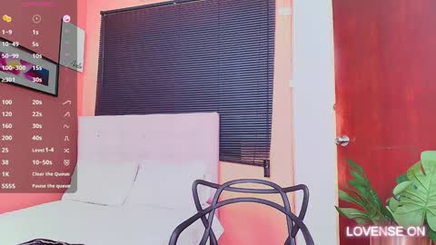 ebonyndsavage online show from December 2024 11:31:02 AM