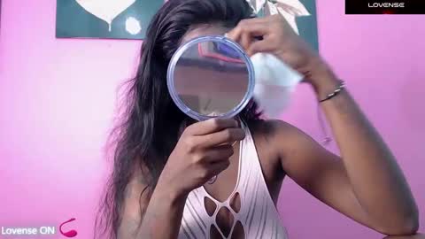 ebonyndsavage online show from February 2025 07:41:01 PM