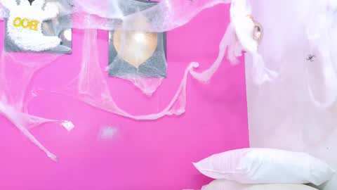 ebonyndsavage online show from October 2025 07:34:02 PM