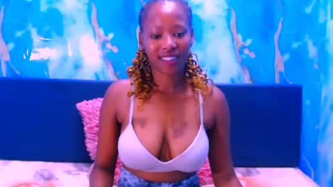 ebonypretty69 online show from January 2026 06:16:01 AM