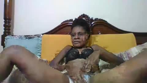 Snapshot of ebonyqueen4 chatting on March 2025 11:11:01 AM JACKLINE online show from March 2025 11:11:01 AM