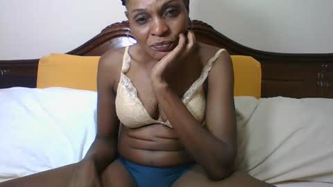 Snapshot of ebonyqueen4 chatting on March 2025 09:42:02 PM JACKLINE online show from March 2025 09:42:02 PM