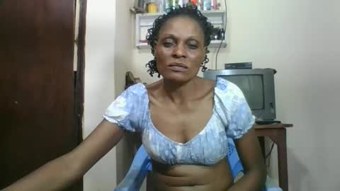 Snapshot of ebonyqueen4 chatting on September 2025 06:52:01 PM JACKLINE online show from September 2025 06:52:01 PM