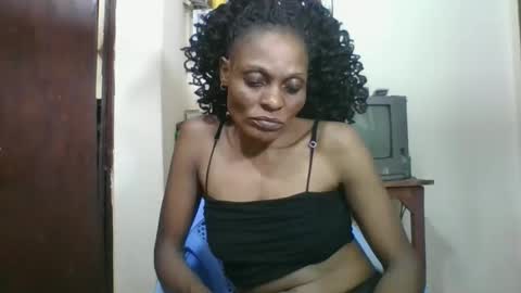 Snapshot of ebonyqueen4 chatting on September 2025 05:57:01 PM JACKLINE online show from September 2025 05:57:01 PM