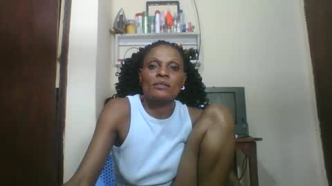 Snapshot of ebonyqueen4 chatting on September 2025 08:10:02 PM JACKLINE online show from September 2025 08:10:02 PM