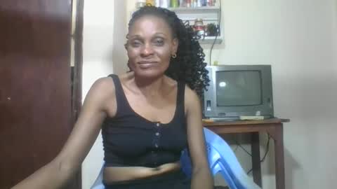 Snapshot of ebonyqueen4 chatting on September 2025 04:41:02 PM JACKLINE online show from September 2025 04:41:02 PM