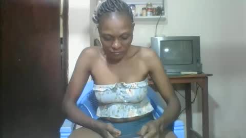 Snapshot of ebonyqueen4 chatting on September 2025 08:18:01 AM JACKLINE online show from September 2025 08:18:01 AM