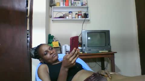 Snapshot of ebonyqueen4 chatting on September 2025 07:08:02 PM JACKLINE online show from September 2025 07:08:02 PM