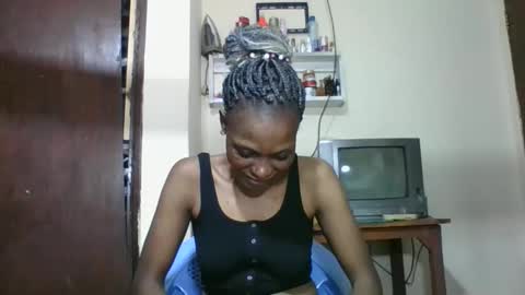 Snapshot of ebonyqueen4 chatting on September 2025 07:13:02 AM JACKLINE online show from September 2025 07:13:02 AM