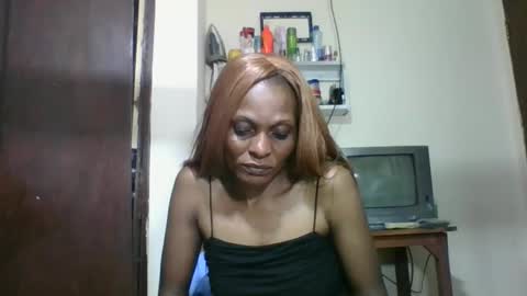 Snapshot of ebonyqueen4 chatting on October 2025 09:18:02 AM JACKLINE online show from October 2025 09:18:02 AM