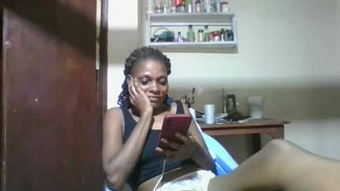 JACKLINE online show from December 2025 04:01:01 PM