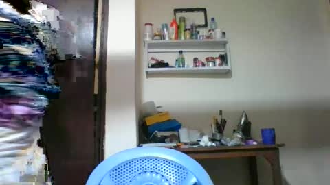 JACKLINE online show from January 2026 06:35:01 PM