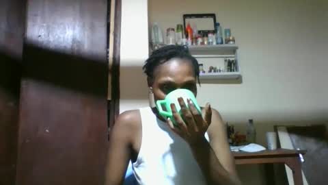 JACKLINE online show from March 2026 07:41:02 AM