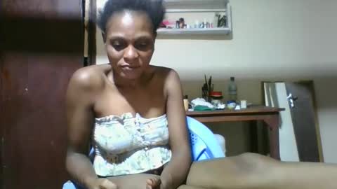 JACKLINE online show from April 2026 07:00:01 AM