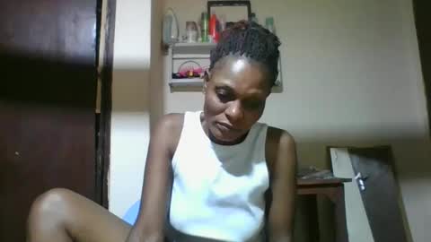JACKLINE online show from May 2026 06:51:02 AM
