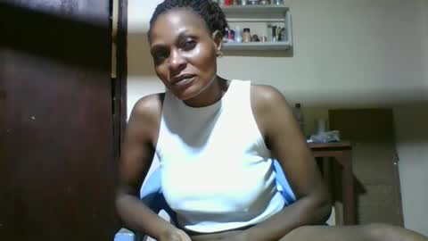 JACKLINE online show from May 2026 08:43:02 AM