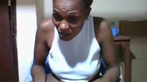 Snapshot of ebonyqueen4 chatting on June 2026 08:19:02 PM JACKLINE online show from June 2026 08:19:02 PM