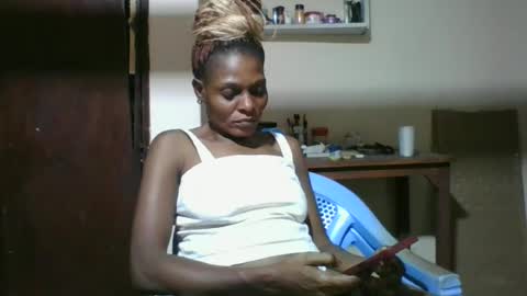 Snapshot of ebonyqueen4 chatting on June 2026 06:43:02 PM JACKLINE online show from June 2026 06:43:02 PM