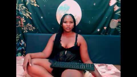 ebonyqueen4u69 online show from January 2025 07:00:01 PM