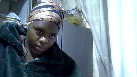 Snapshot of ebonyquin0 chatting on December 2025 07:29:02 PM Lucky online show from December 2025 07:29:02 PM