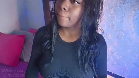 ebonyrosee_ online show from May 2026 12:01:01 PM