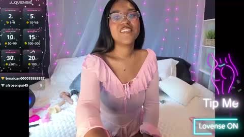 Snapshot of ebonyrosexoxo chatting on June 2026 02:36:01 PM ebonyrosexoxo online show from June 2026 02:36:01 PM