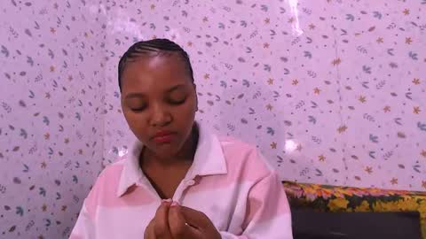 ebonysativa online show from April 2026 05:21:02 AM