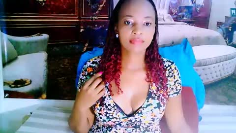 Zammy online show from February 2025 06:34:02 PM