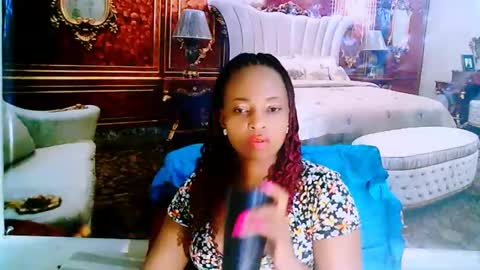 Zammy online show from February 2025 12:49:01 AM