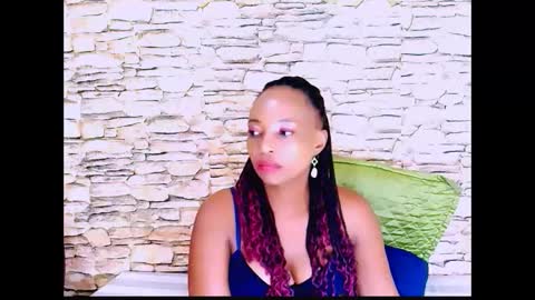 Zammy online show from February 2025 01:58:01 AM