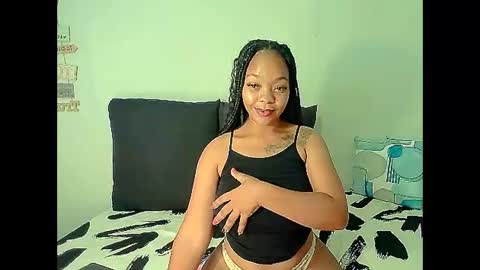 ebonyshy123 online show from January 2025 09:59:02 AM