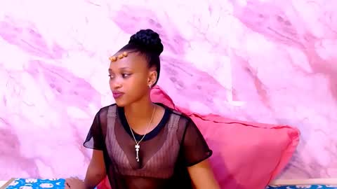 Candy online show from February 2025 09:02:01 PM