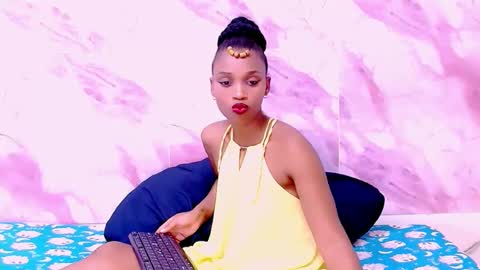 Candy online show from March 2025 09:29:02 AM