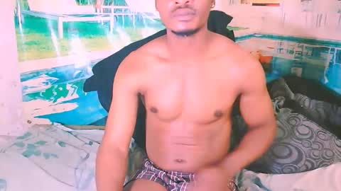ebonytiger69 online show from January 2026 07:11:01 PM
