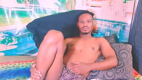 ebonytiger69 online show from February 2026 12:17:02 AM